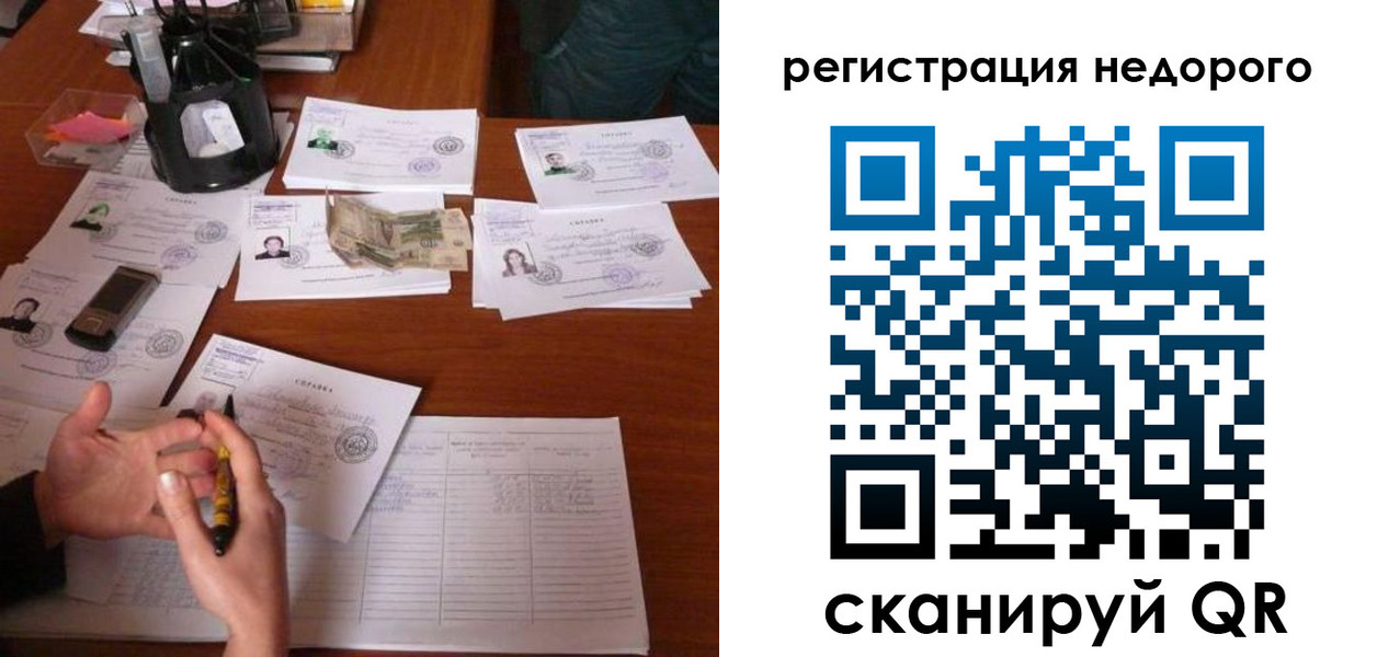 временная регистрация адрес в Касли